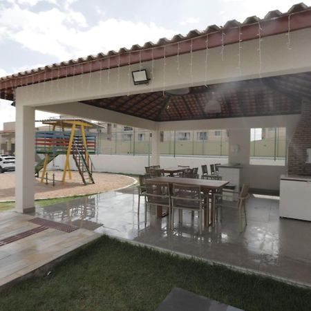 Apartamento Luxuoso A 2Km Da Litoranea São Luís Zewnętrze zdjęcie