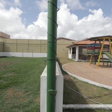 Apartamento Luxuoso A 2Km Da Litoranea São Luís Zewnętrze zdjęcie