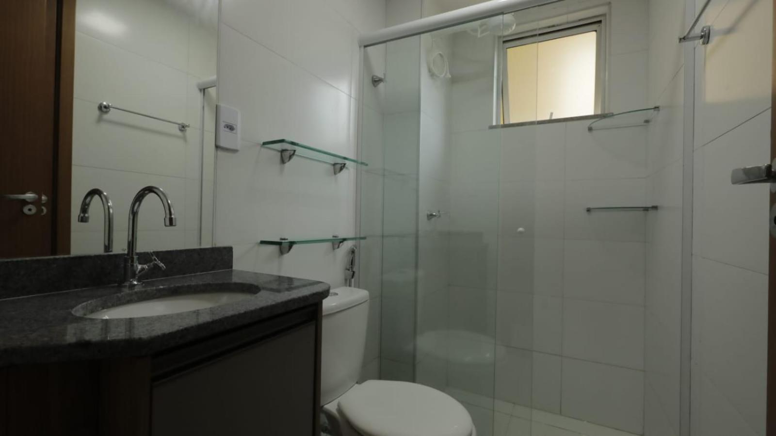 Apartamento Luxuoso A 2Km Da Litoranea São Luís Zewnętrze zdjęcie