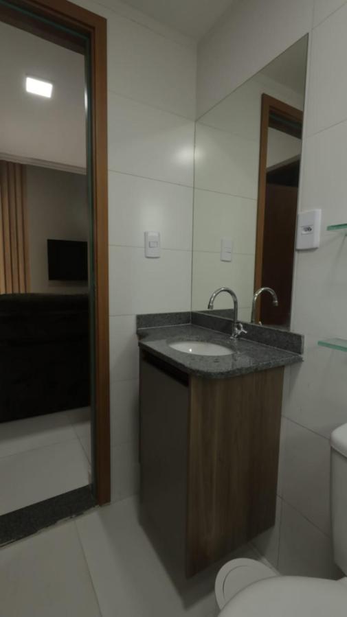 Apartamento Luxuoso A 2Km Da Litoranea São Luís Zewnętrze zdjęcie