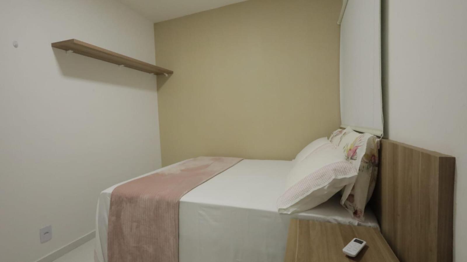 Apartamento Luxuoso A 2Km Da Litoranea São Luís Zewnętrze zdjęcie