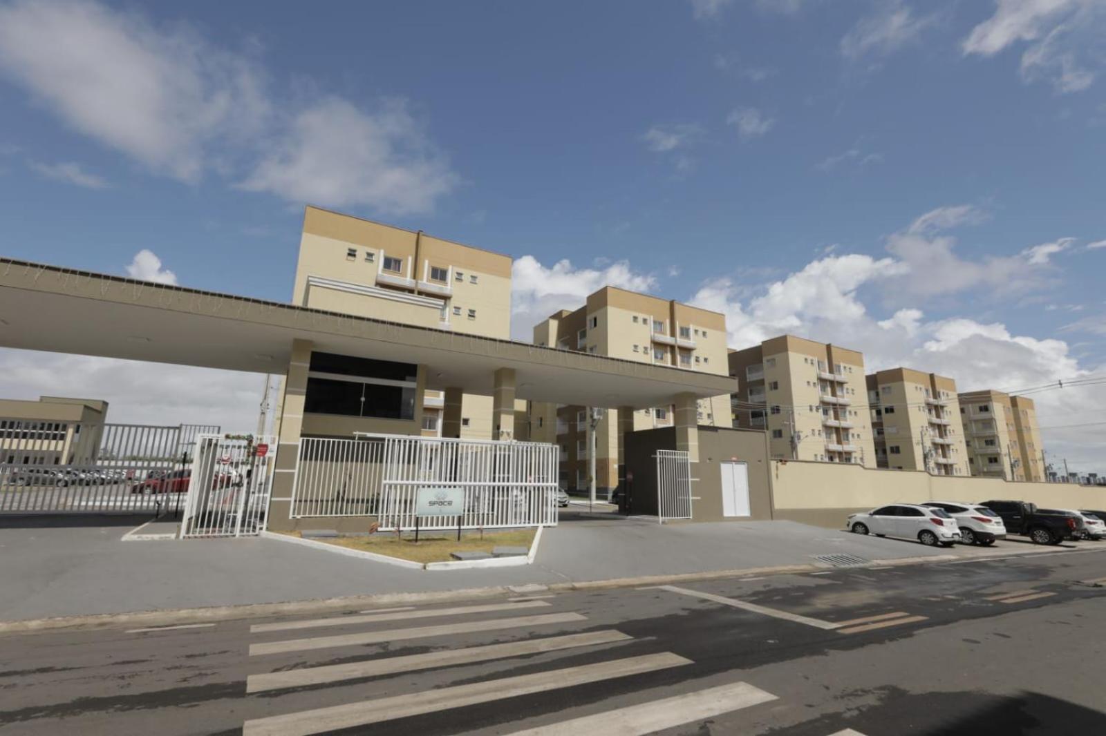 Apartamento Luxuoso A 2Km Da Litoranea São Luís Zewnętrze zdjęcie