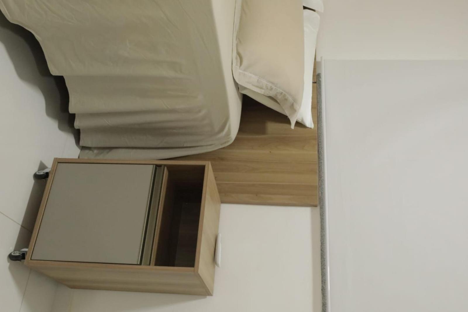 Apartamento Luxuoso A 2Km Da Litoranea São Luís Zewnętrze zdjęcie