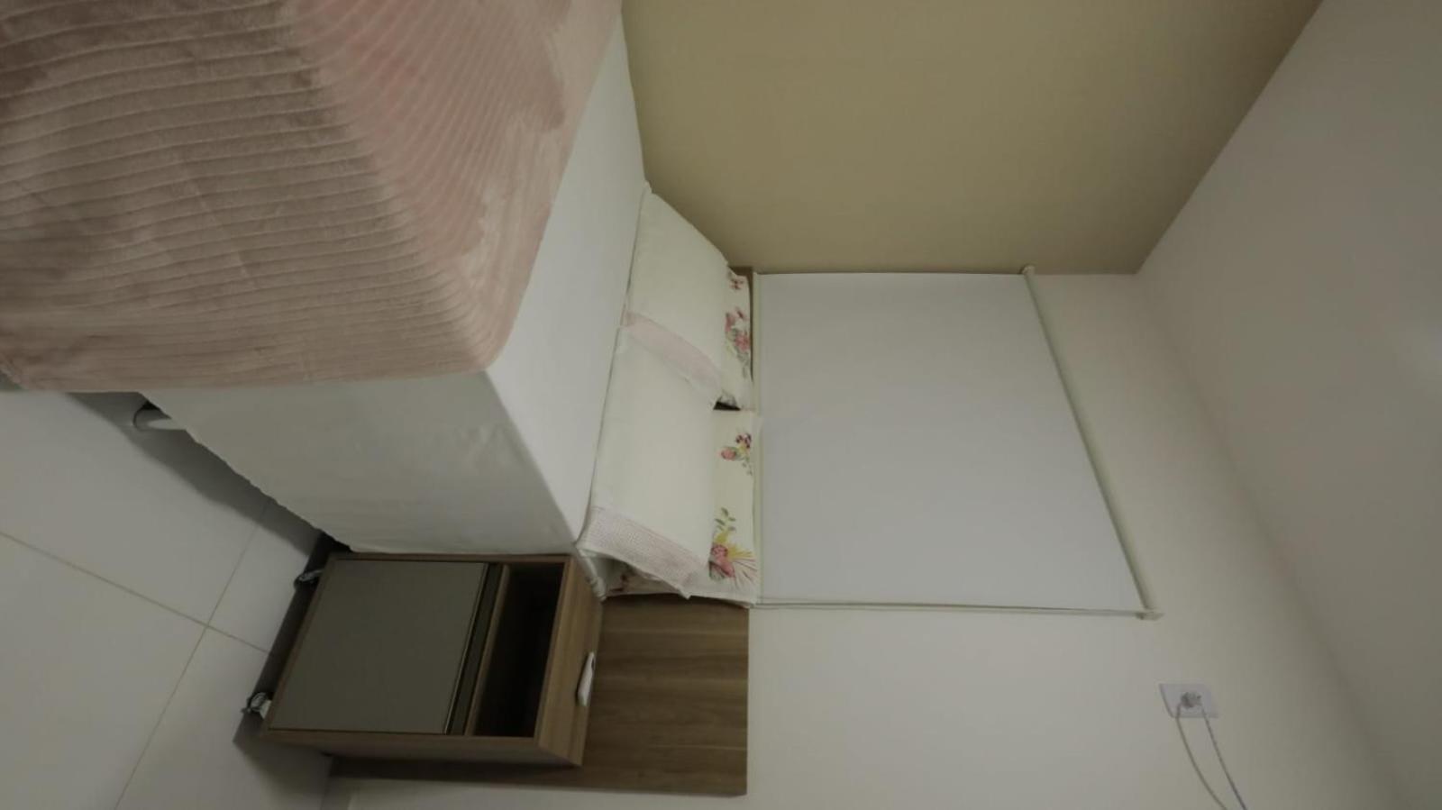 Apartamento Luxuoso A 2Km Da Litoranea São Luís Zewnętrze zdjęcie