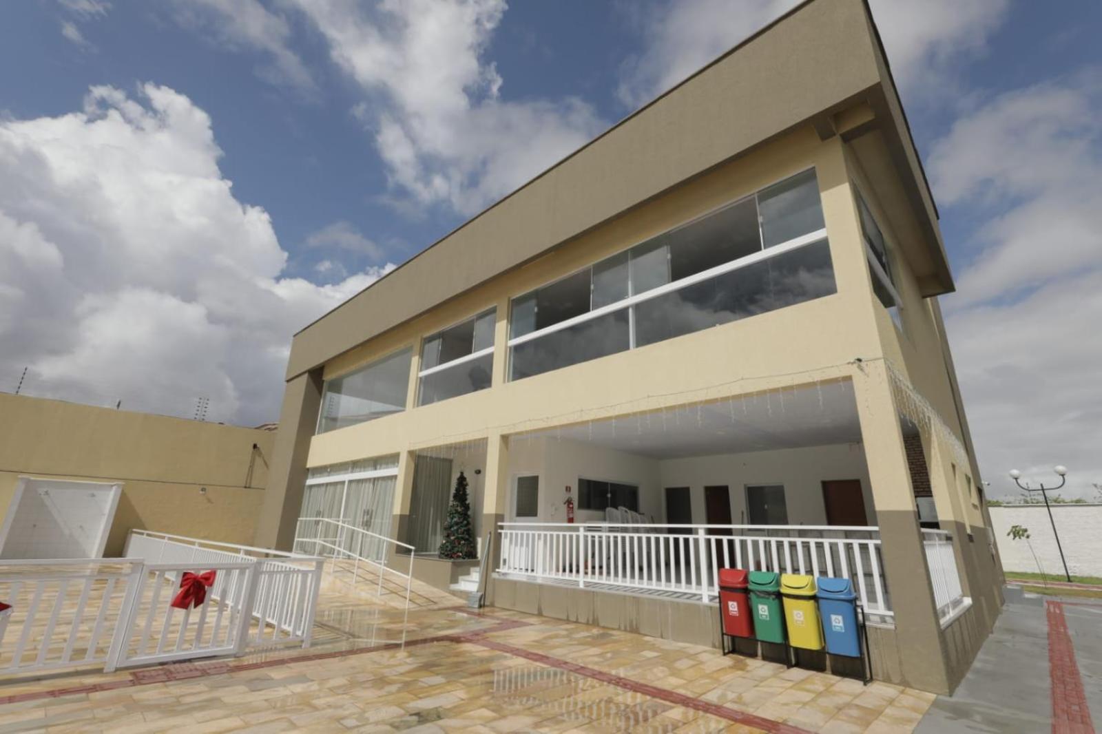 Apartamento Luxuoso A 2Km Da Litoranea São Luís Zewnętrze zdjęcie