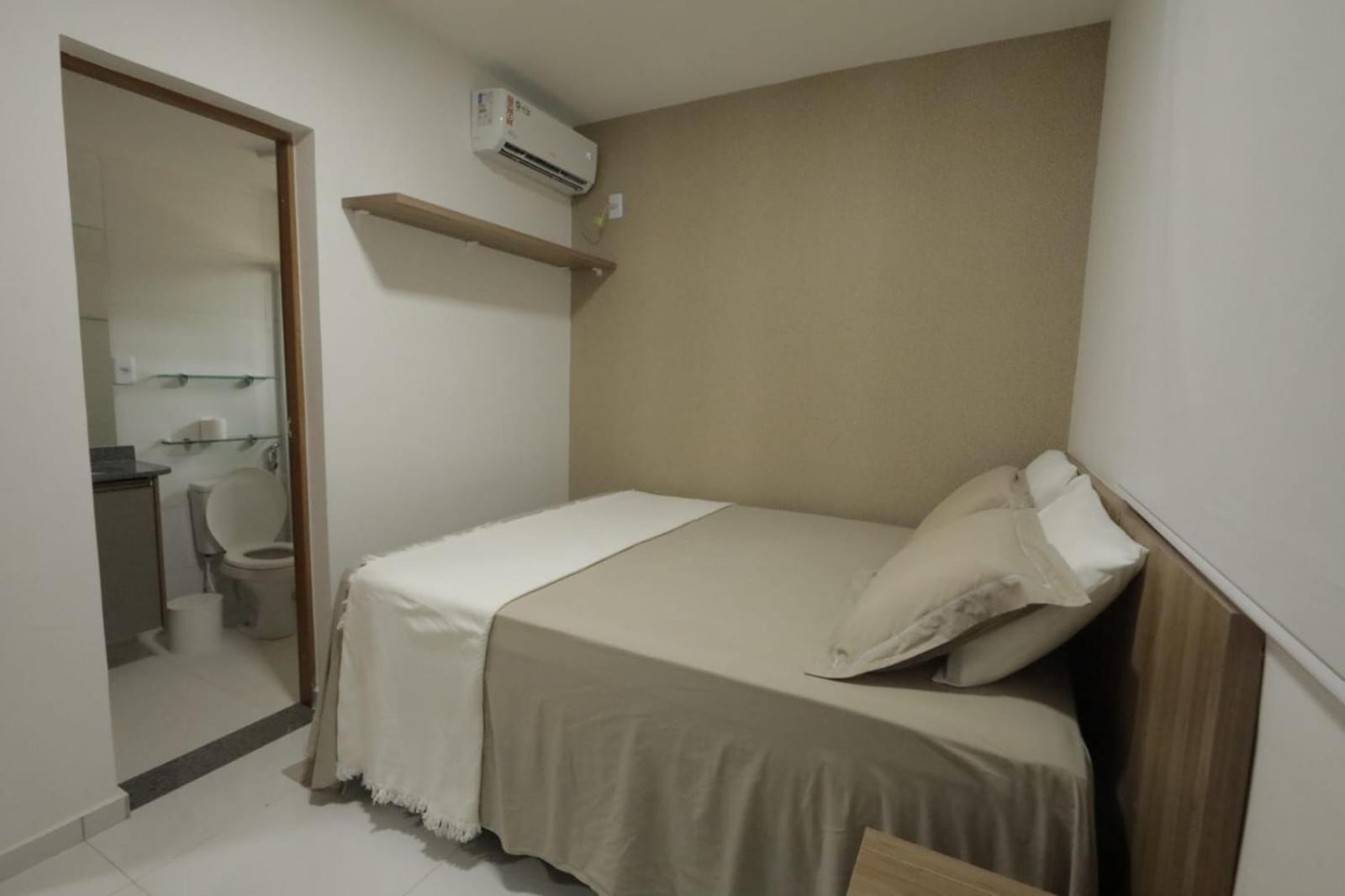 Apartamento Luxuoso A 2Km Da Litoranea São Luís Zewnętrze zdjęcie