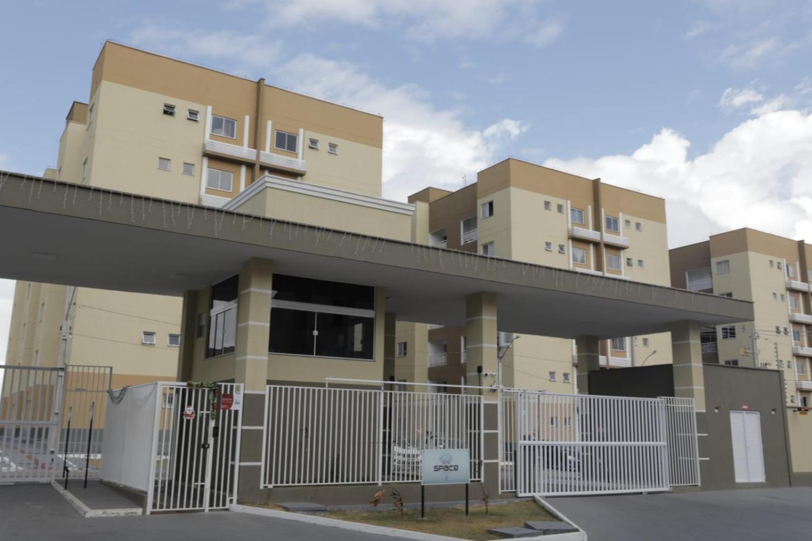 Apartamento Luxuoso A 2Km Da Litoranea São Luís Zewnętrze zdjęcie