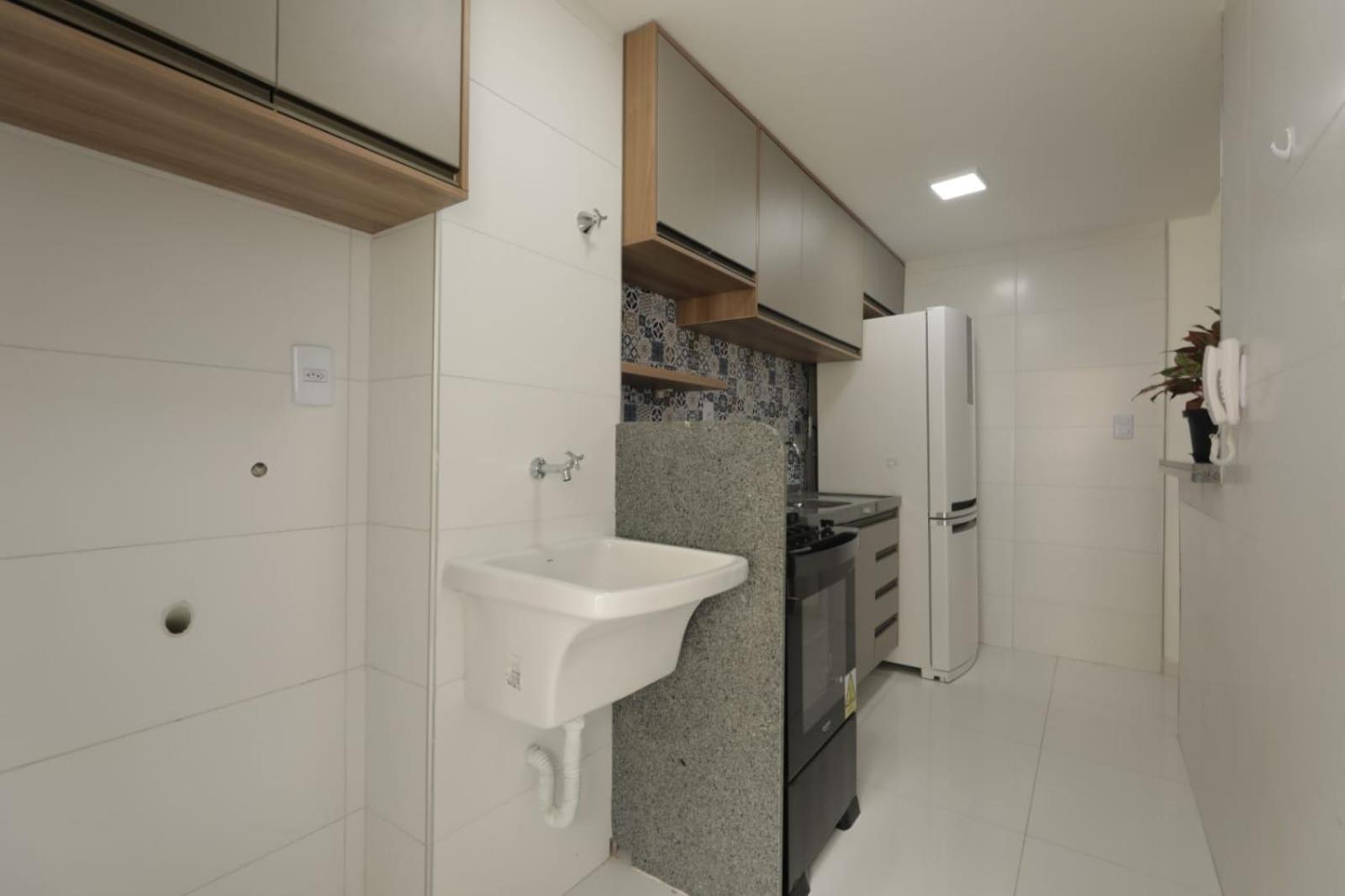 Apartamento Luxuoso A 2Km Da Litoranea São Luís Zewnętrze zdjęcie